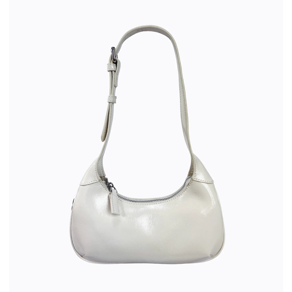 POPPY LISSIMAN Pippen Bag - Blanc